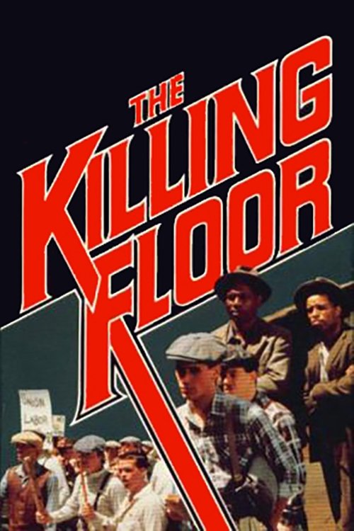 Постер The Killing Floor